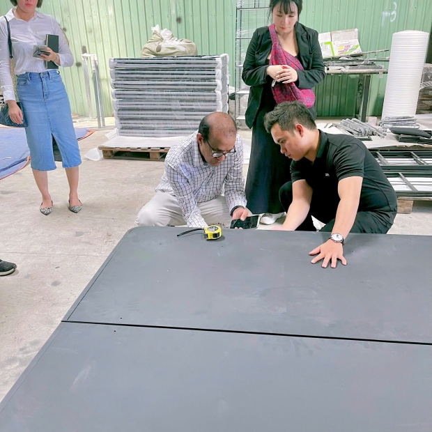 Tư vấn thiết kế sản xuất sản phẩm nội ngoại thất